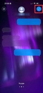 Guide to Changing iMessage Backgrounds on iPhone and Mac - AppleToolBox