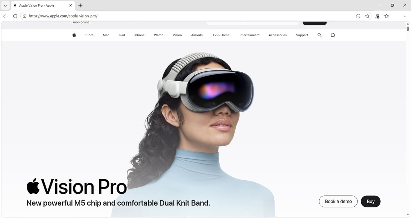 Has Apple Killed Vision Pro (Insane Sales Flop Explained) 1