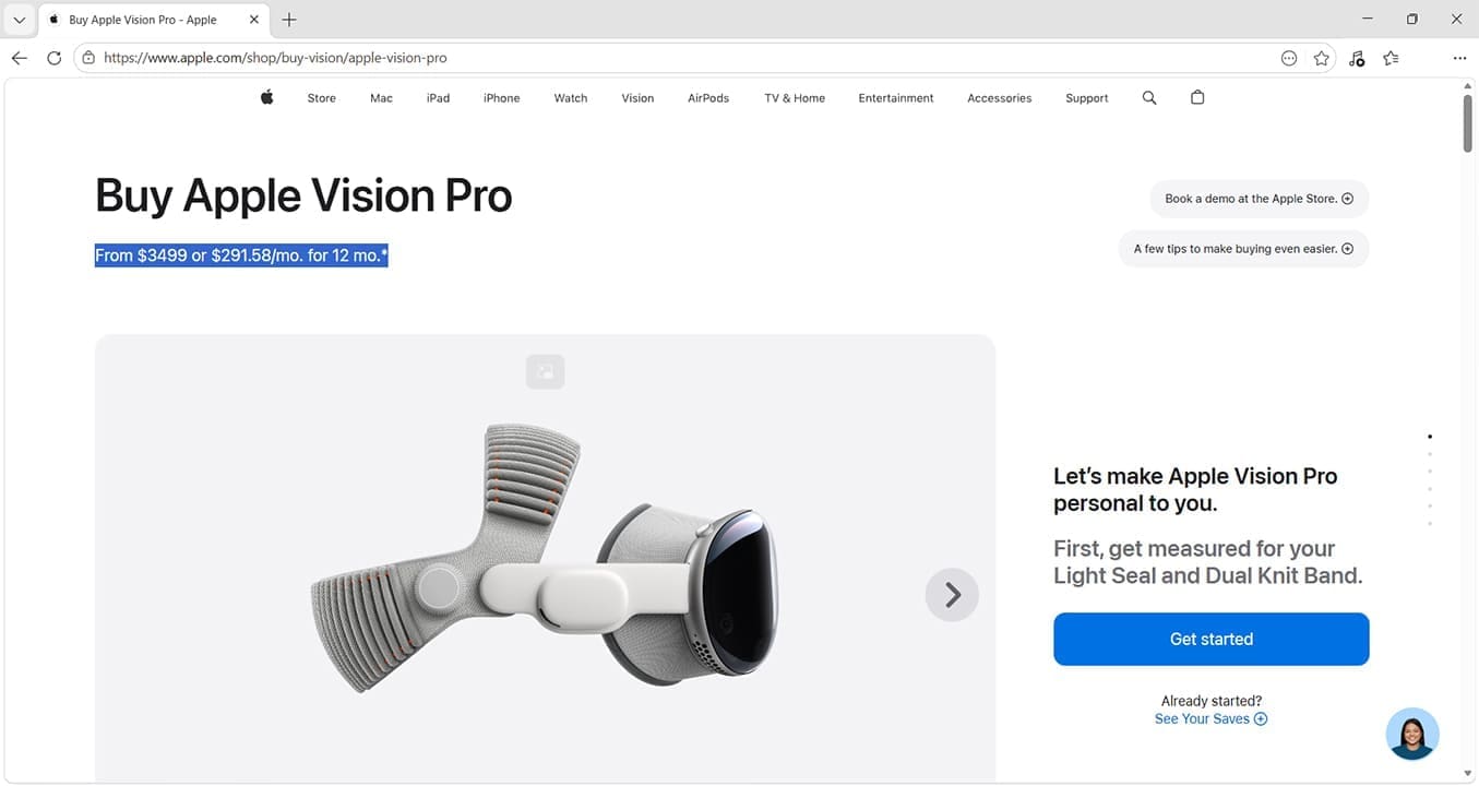 Has Apple Killed Vision Pro (Insane Sales Flop Explained) 6