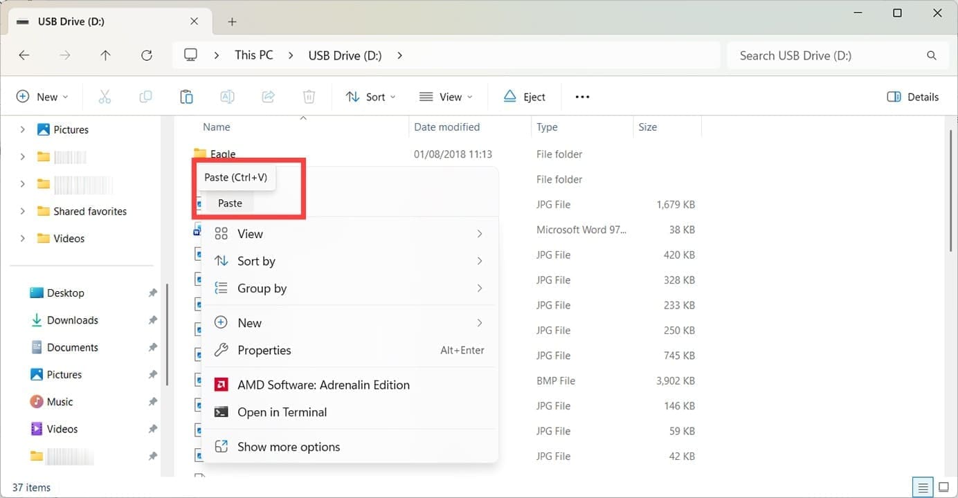 How to Export iTunes Library to New Computer 8