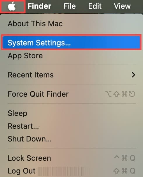 How to Hide Username and Photo on the Mac Lock Screen 1