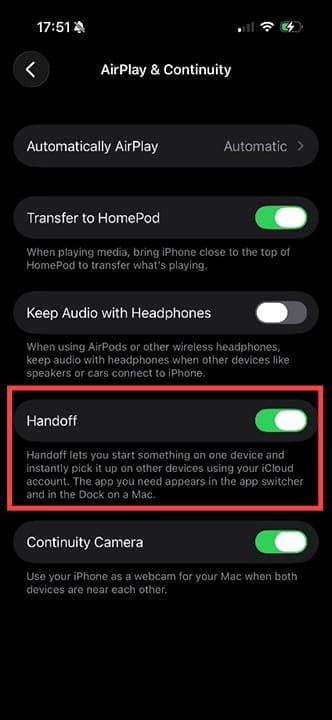 Microsoft Resume vs. Apple Handoff – Which Wins for Cross-Device Work 2