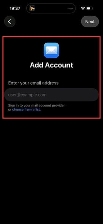 Outlook Outage 2026 iPhone Fixes for Sign-In Chaos 6