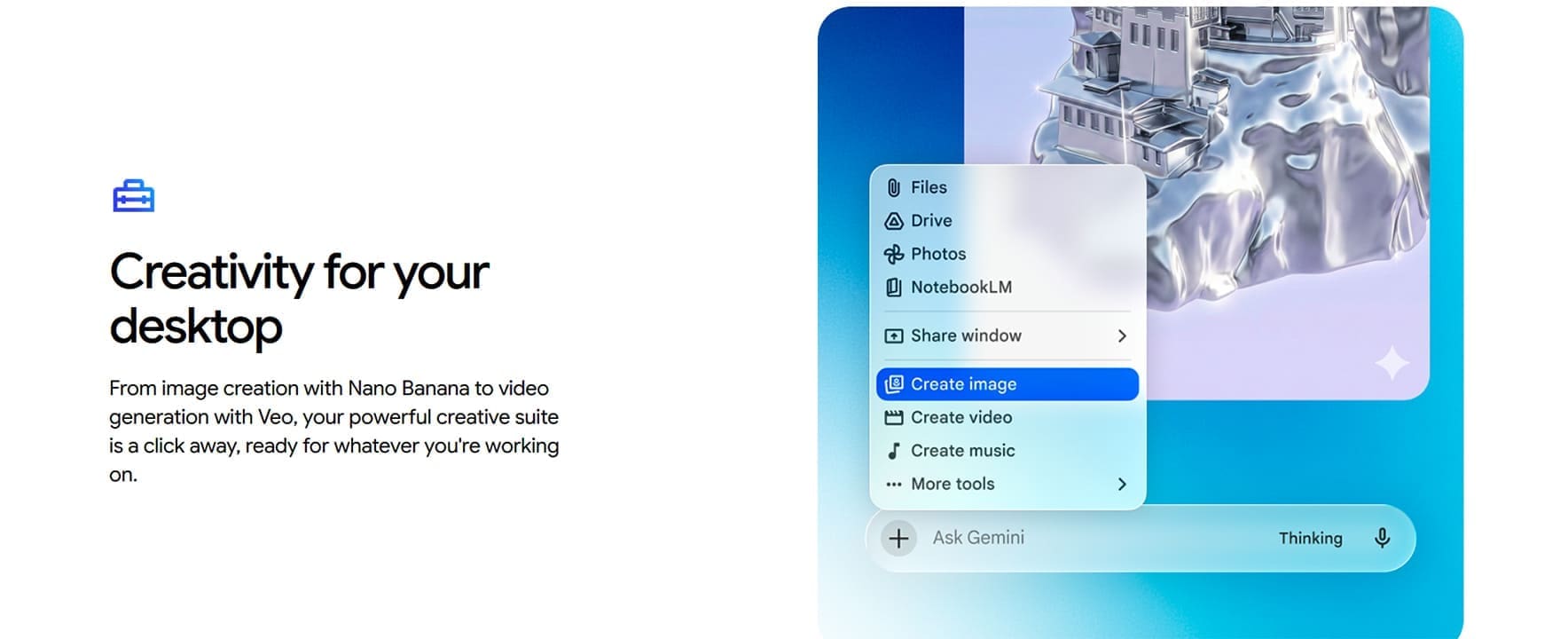 What the Gemini Desktop App Will Bring to Mac 2