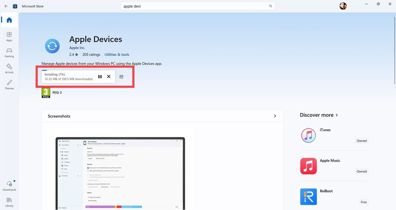 What to Do When Windows 11 Won’t Detect Your iPad 1