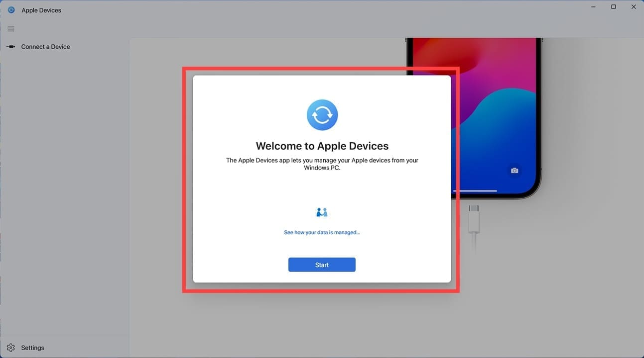What to Do When Windows 11 Won’t Detect Your iPad 2