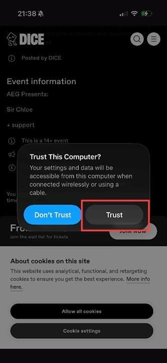 What to Do When Windows 11 Won’t Detect Your iPad 6