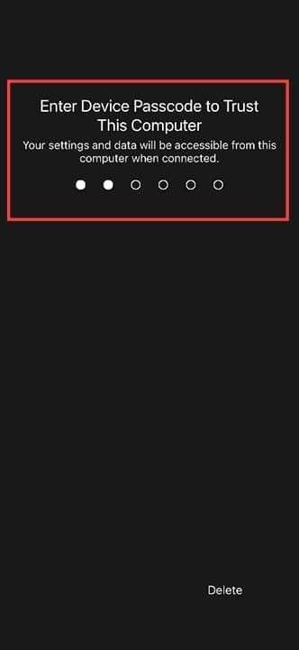 What to Do When Windows 11 Won’t Detect Your iPad 7