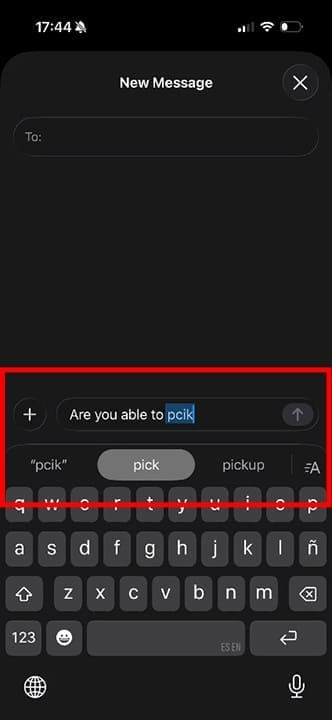 How to Disable Predictive Text in iOS 26 1