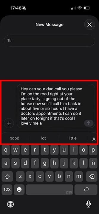 How to Disable Predictive Text in iOS 26 3