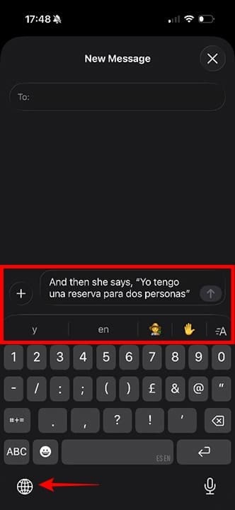 How to Disable Predictive Text in iOS 26 4