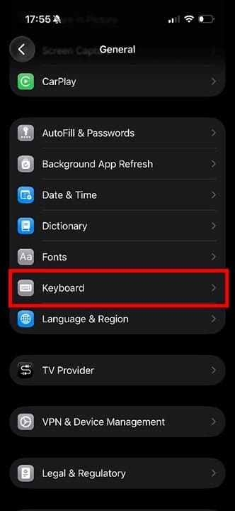 How to Disable Predictive Text in iOS 26 5