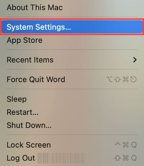 How to Hide App Results From Spotlight 1