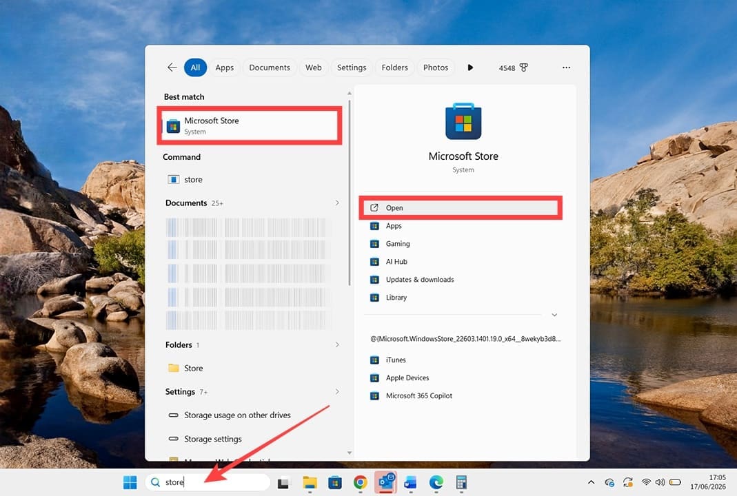 How to Set Up iCloud Passwords on a Windows PC 1