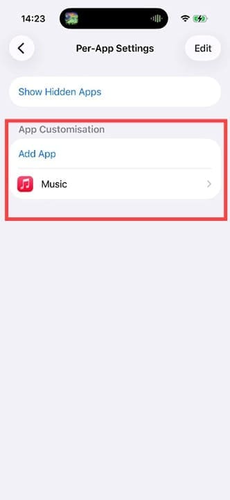 How to Turn Off Apple Music’s Dark Mode 13