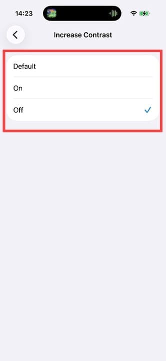 How to Turn Off Apple Music’s Dark Mode 14