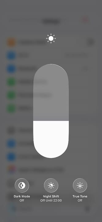 How to Turn Off Apple Music’s Dark Mode 3