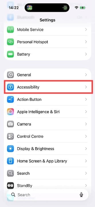 How to Turn Off Apple Music’s Dark Mode 9