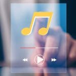 disable apple music dark mode