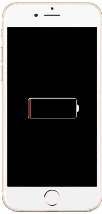 How to Know if Dead iPhone Is Charging or Not 1