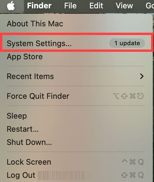 How to Stop Your Pointer From Moving to Other Macs and Apple Devices 1
