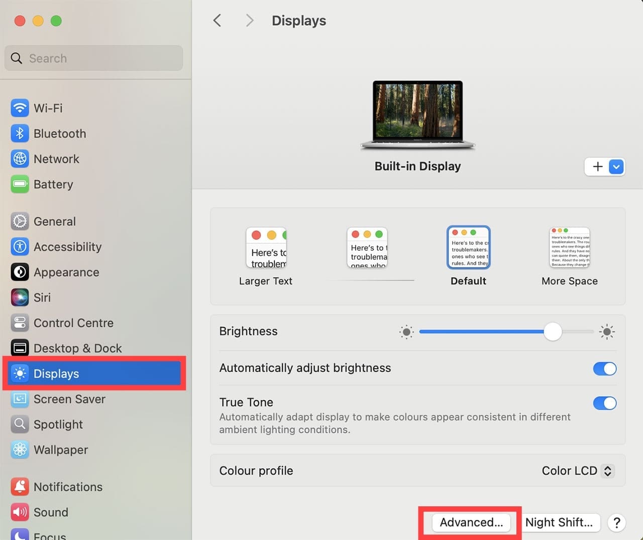 How to Stop Your Pointer From Moving to Other Macs and Apple Devices 2