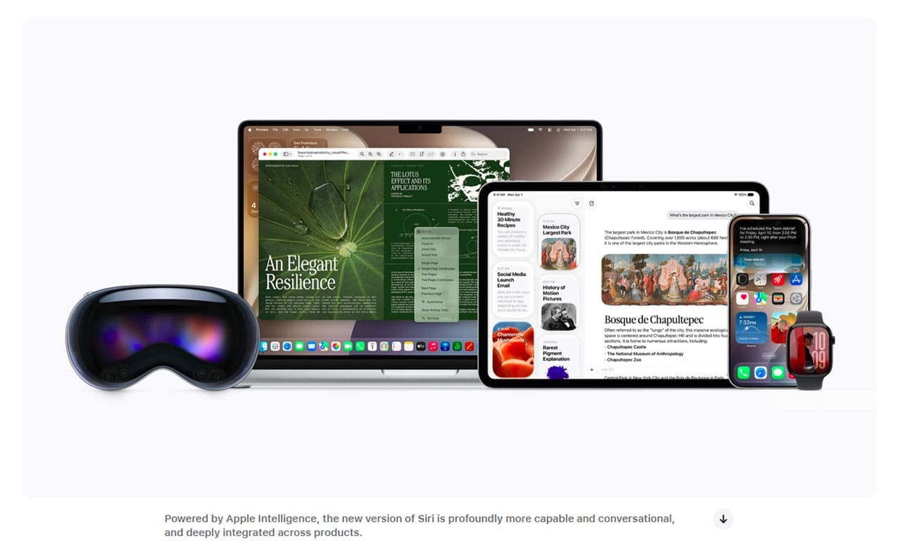 Is Siri AI Safe Privacy-Wise 1