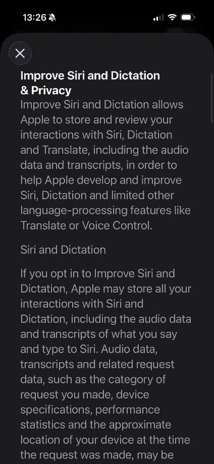 What Will Siri AI Bring to Apple Devices 3
