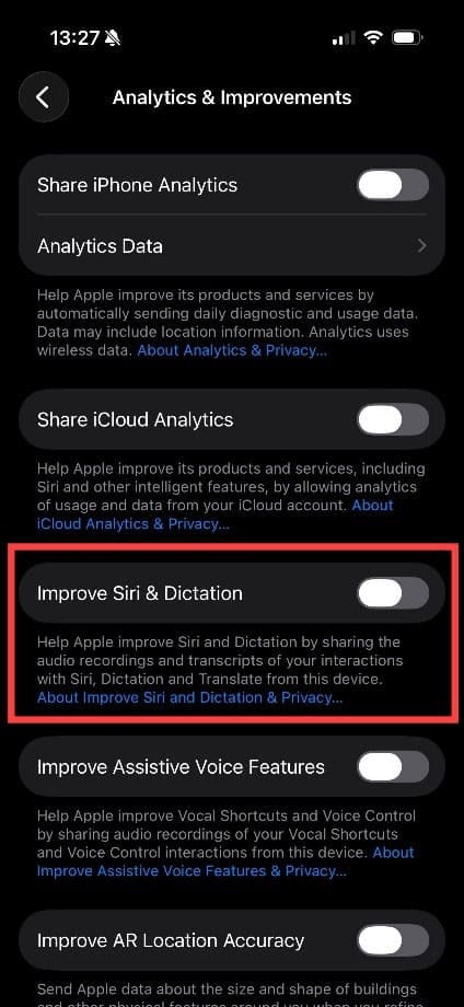 What Will Siri AI Bring to Apple Devices 5