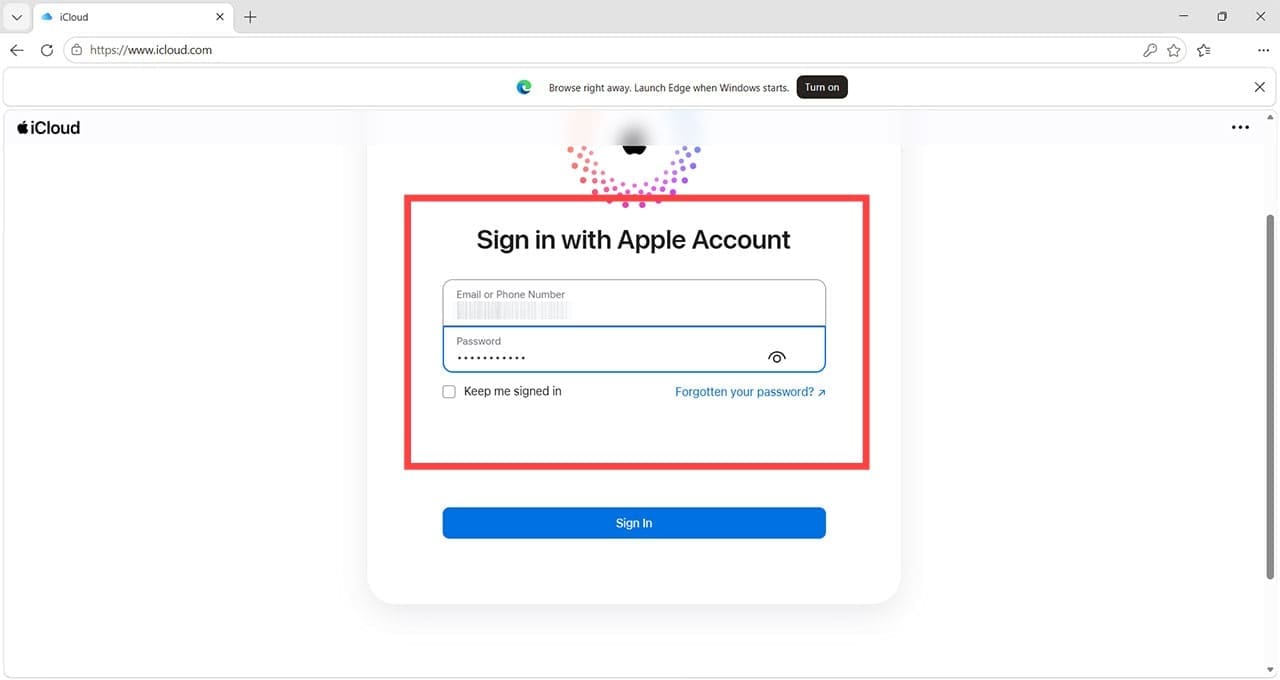 What to Do if You Forgot Your iPhone Password 3