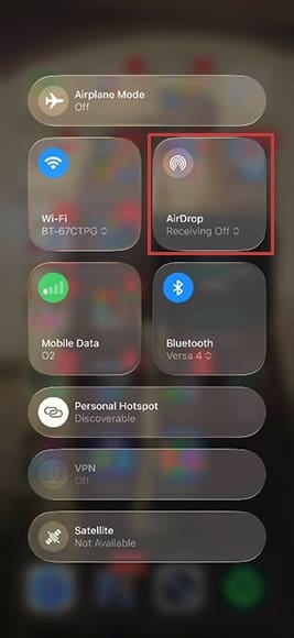 What to Do if Your Apple Device Won’t Connect to Another 1