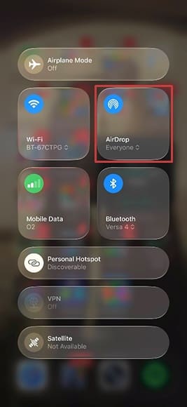 What to Do if Your Apple Device Won’t Connect to Another 2
