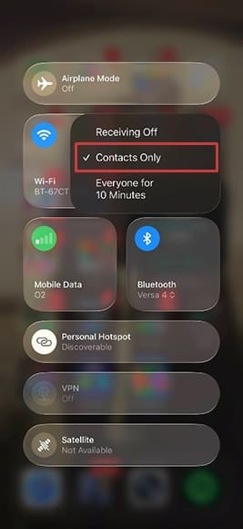 What to Do if Your Apple Device Won’t Connect to Another 3