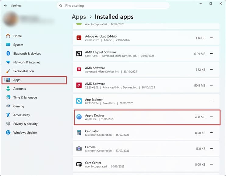 What to Do if Your Apple Device Won’t Connect to Another 4
