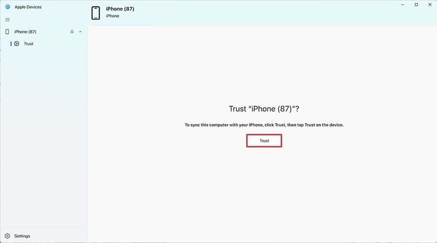 What to Do if Your Apple Device Won’t Connect to Another 7