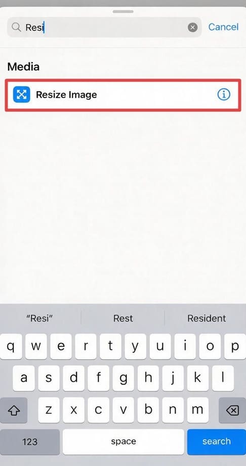 How to Keep Your iPhone’s Photo Sizes Under Control 5