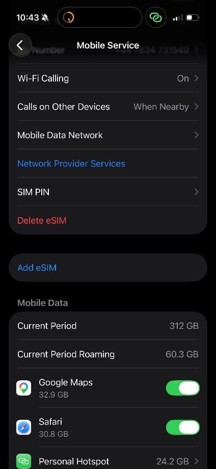 How to Troubleshoot a SIM That Won’t Work With Your iPhone 1
