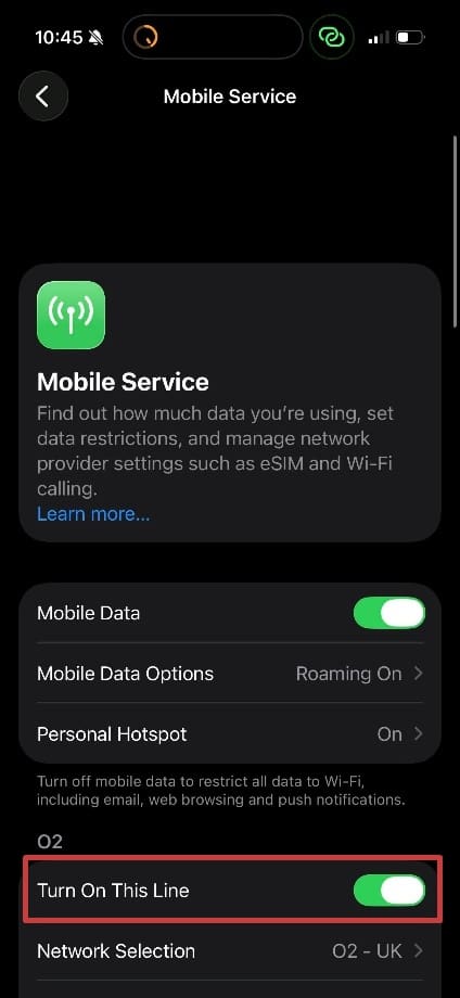 How to Troubleshoot a SIM That Won’t Work With Your iPhone 2
