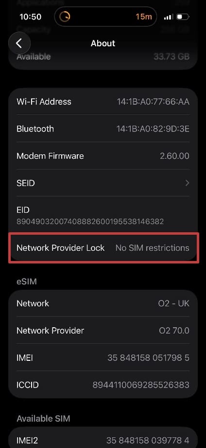How to Troubleshoot a SIM That Won’t Work With Your iPhone 3