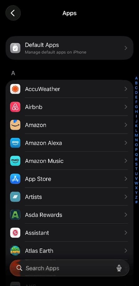How to Use iPhone Call Screening in iOS 26 1