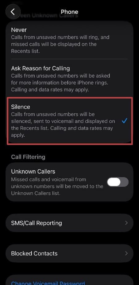 How to Use iPhone Call Screening in iOS 26 5