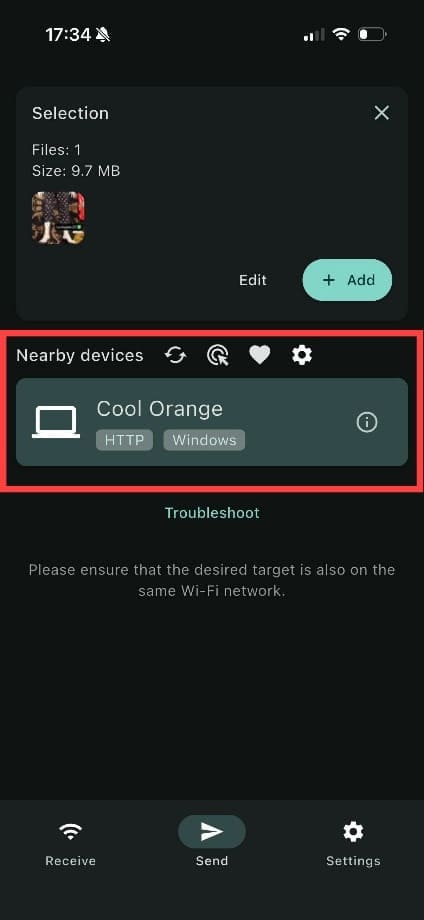 LocalSend Guide The Best Open-Source AirDrop Alternative for iPhone and Windows 11
