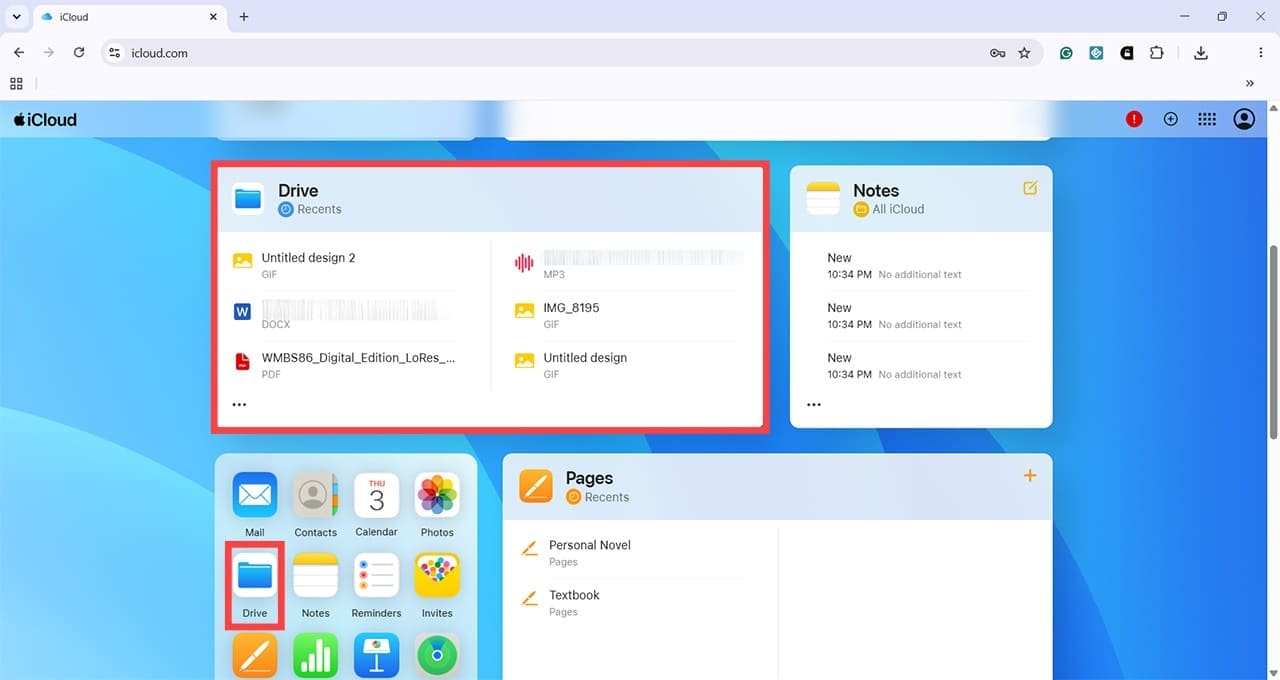 How to Access iPhone Files Directly From Windows File Explorer (Without iTunes) 10