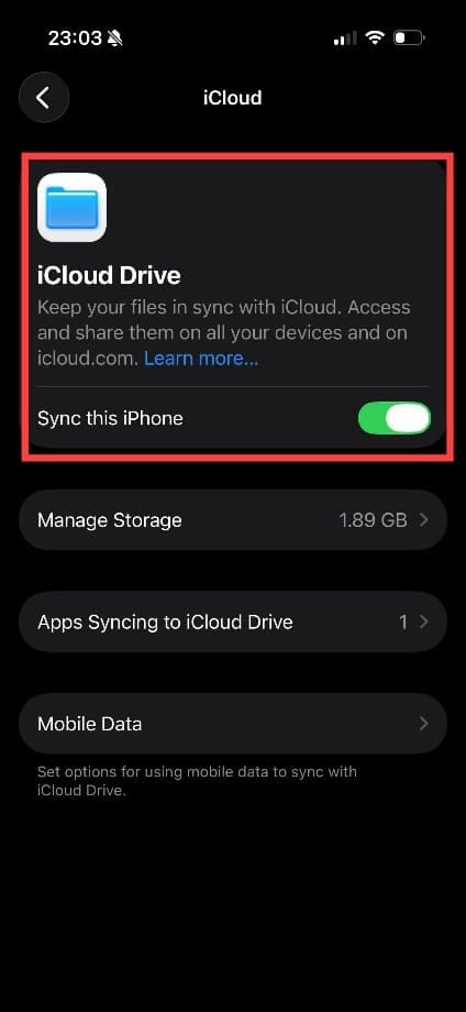 How to Access iPhone Files Directly From Windows File Explorer (Without iTunes) 11