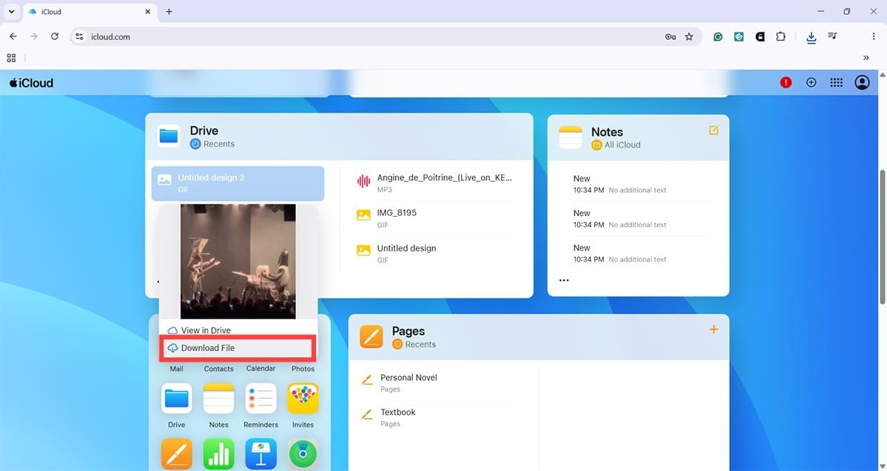 How to Access iPhone Files Directly From Windows File Explorer (Without iTunes) 12