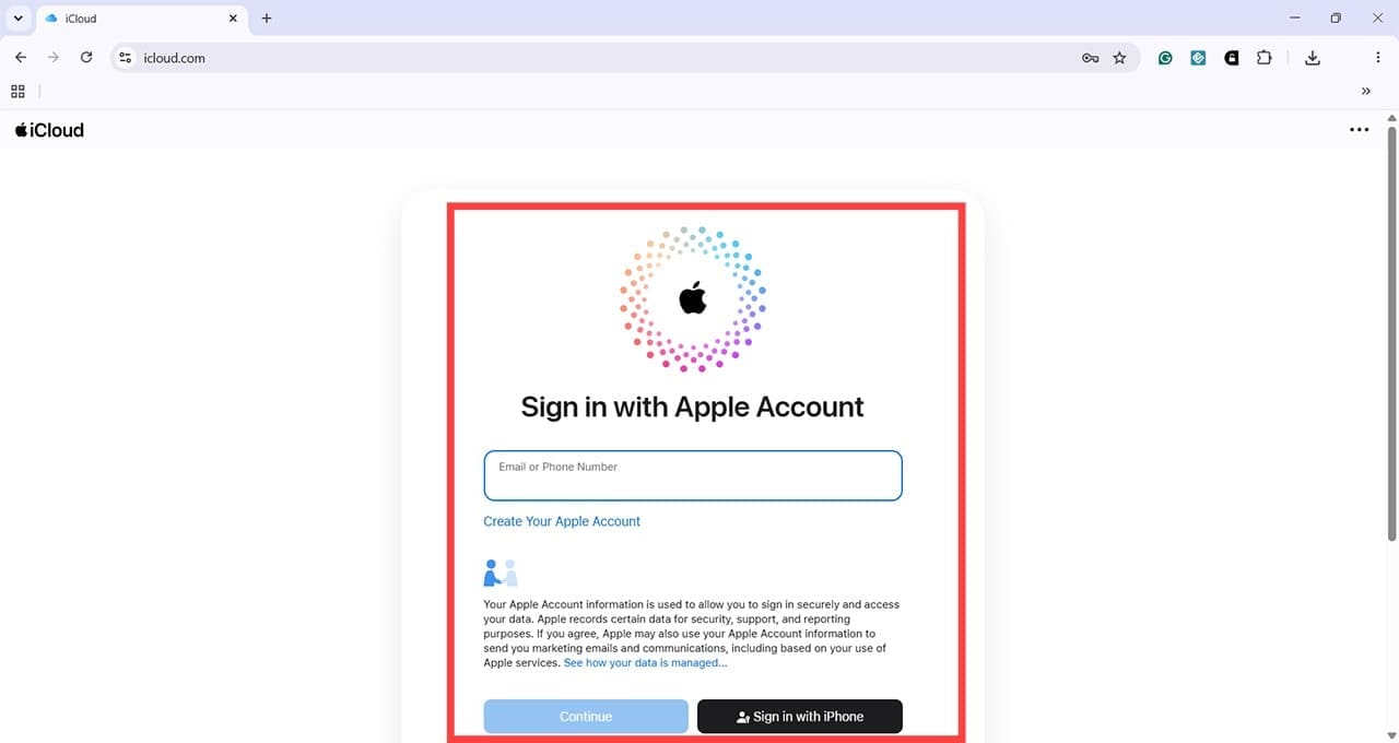 How to Access iPhone Files Directly From Windows File Explorer (Without iTunes) 9