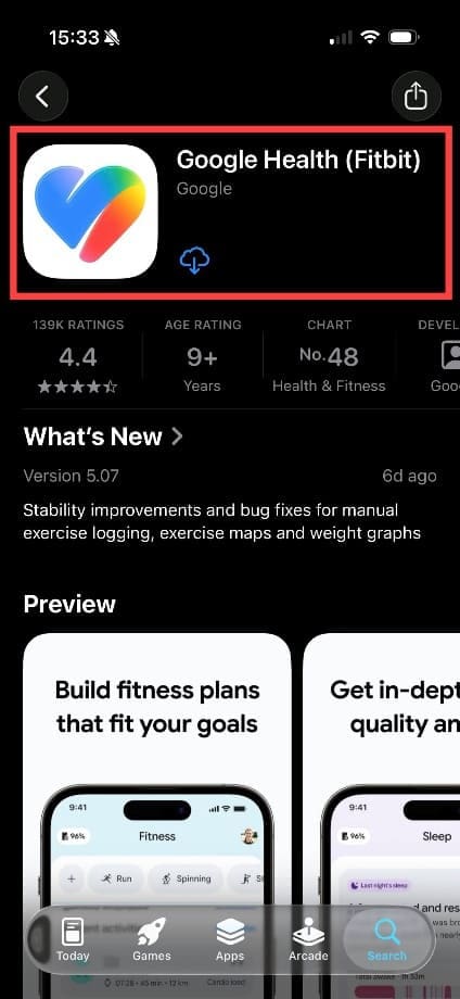 How to Pair and Use a Non-Apple Smartwatch With Your iPhone 1