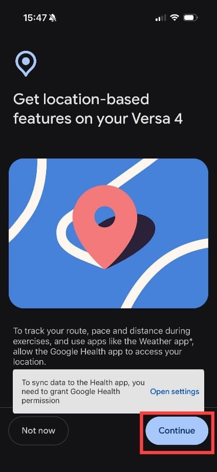 How to Pair and Use a Non-Apple Smartwatch With Your iPhone 13