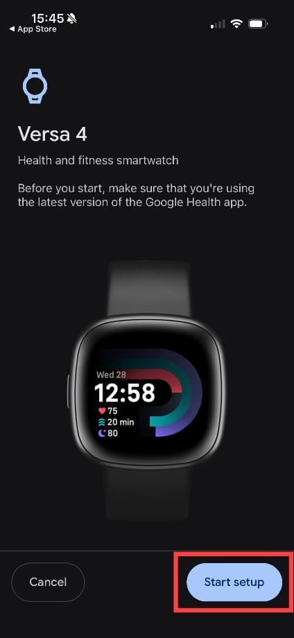 How to Pair and Use a Non-Apple Smartwatch With Your iPhone 8