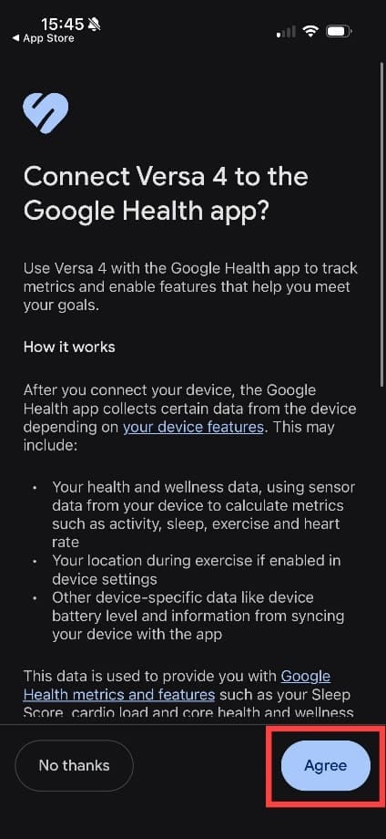 How to Pair and Use a Non-Apple Smartwatch With Your iPhone 9